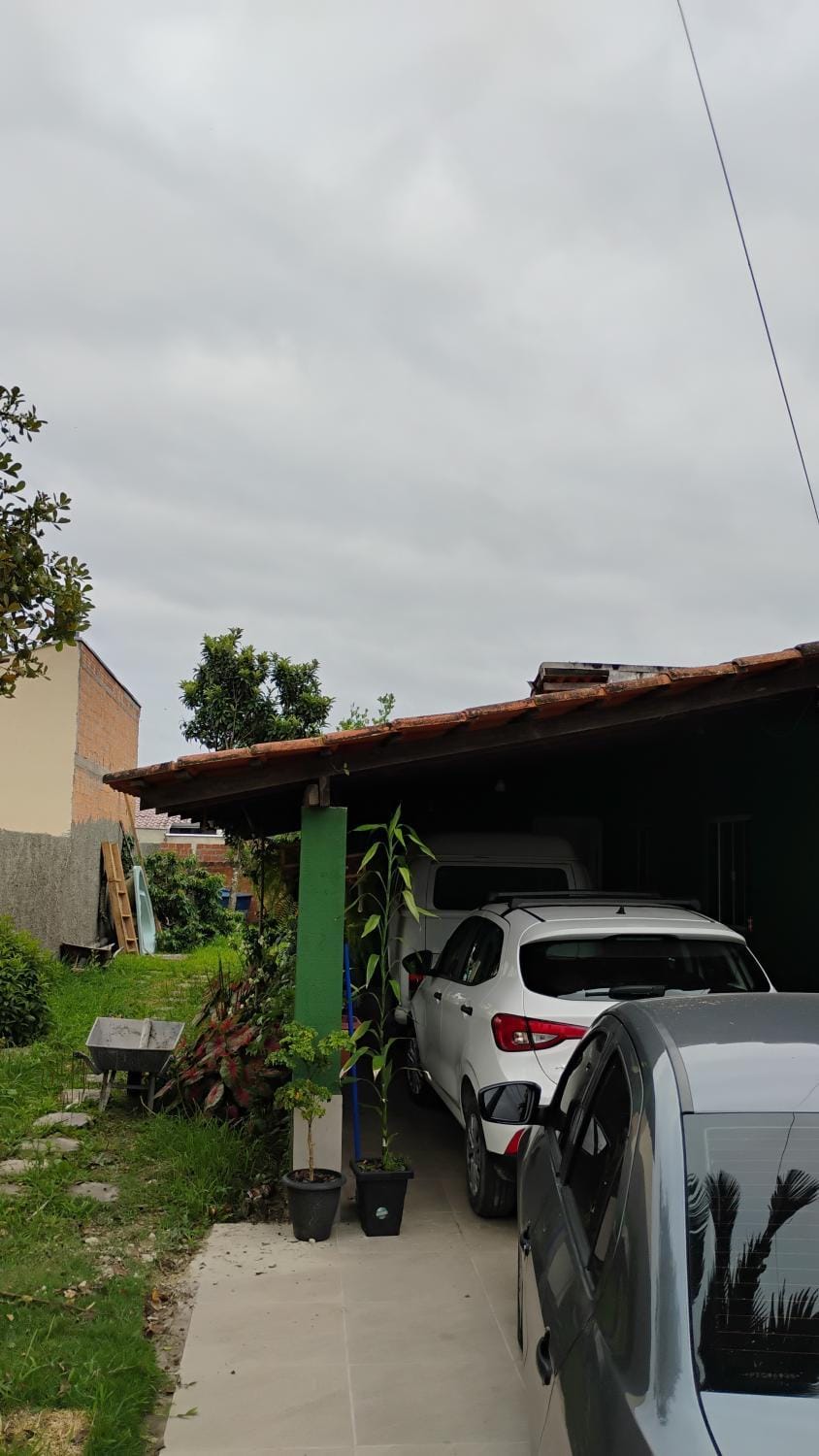 Enumo House House in State of Santa Catarina