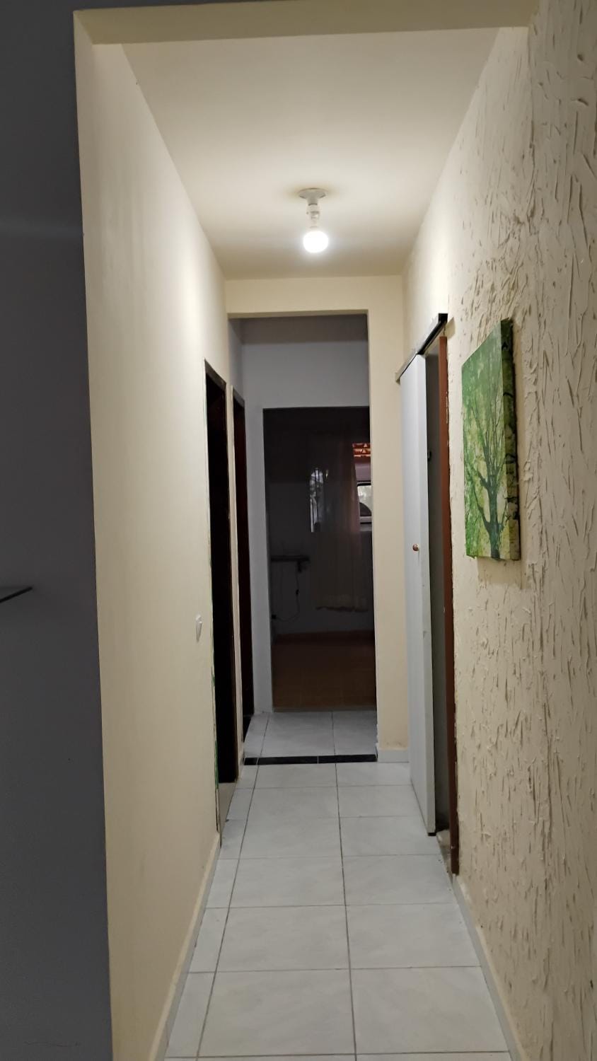 Enumo House House in State of Santa Catarina