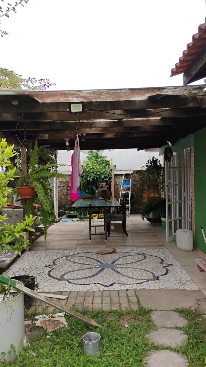 Enumo House House in State of Santa Catarina