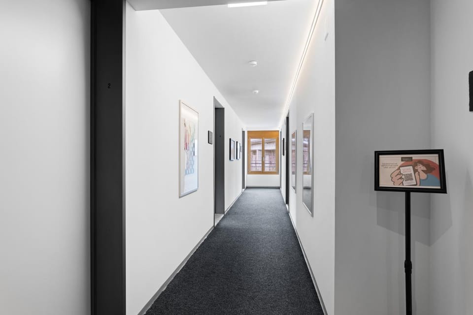 RS Boardinghouse Aparthotel mit Charme und Hotelservice Apartment in St. Gallen