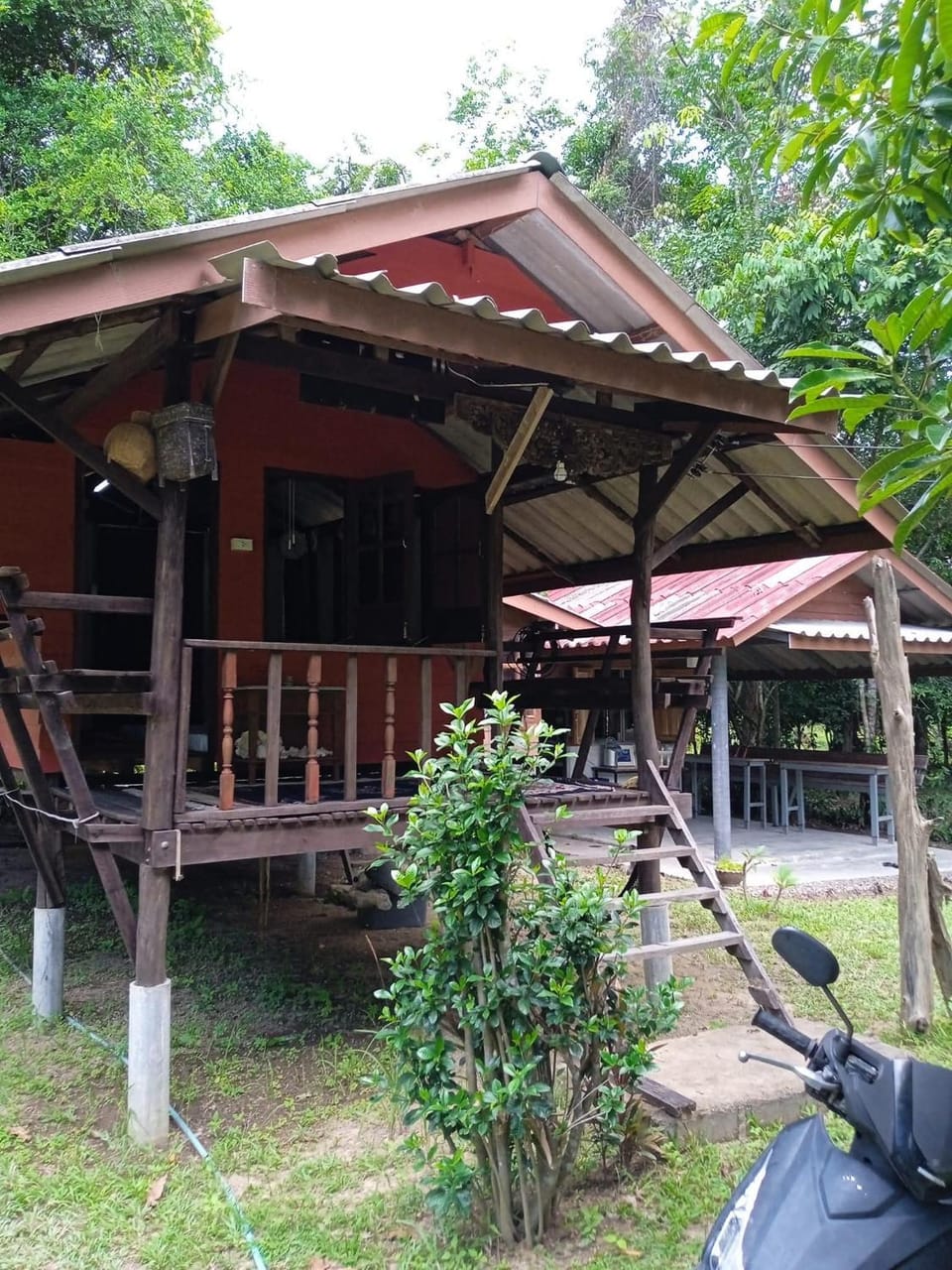 Bang Riss Kee Home Stay3 Vacation rental in Krabi Changwat