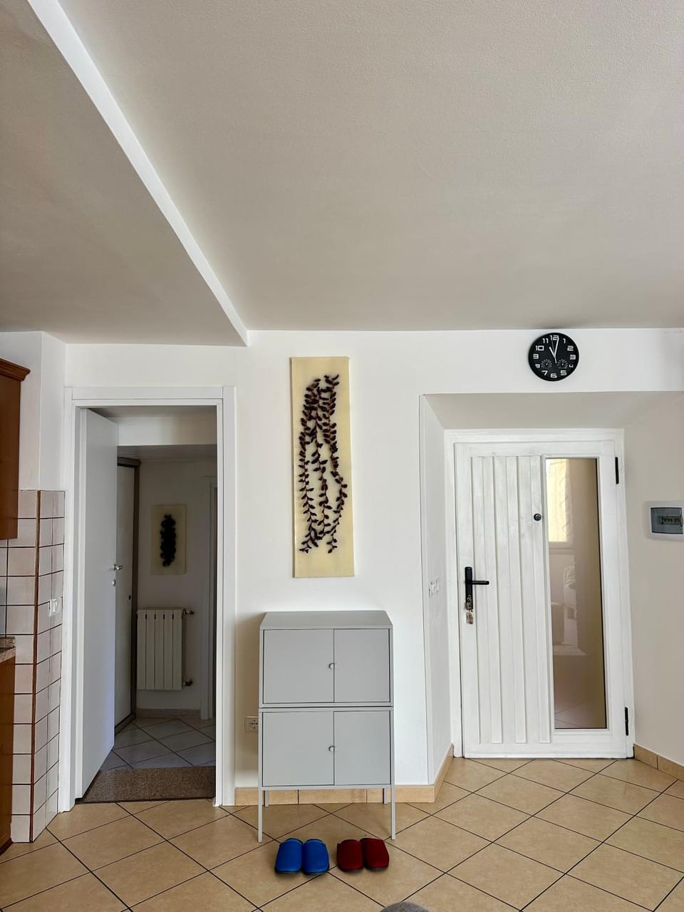 Apartment Meringa Apartment in Piedmont