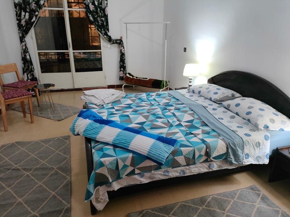 Chambre Douillet chez l'habitant Pour Nuit Complice Vacation rental in Tangier