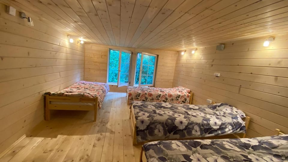 Brzozowe Rancho Campground/ 
RV Resort in Masovian Voivodeship
