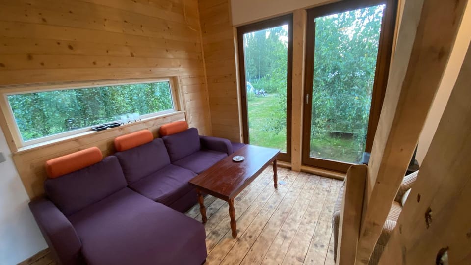 Brzozowe Rancho Campground/ 
RV Resort in Masovian Voivodeship