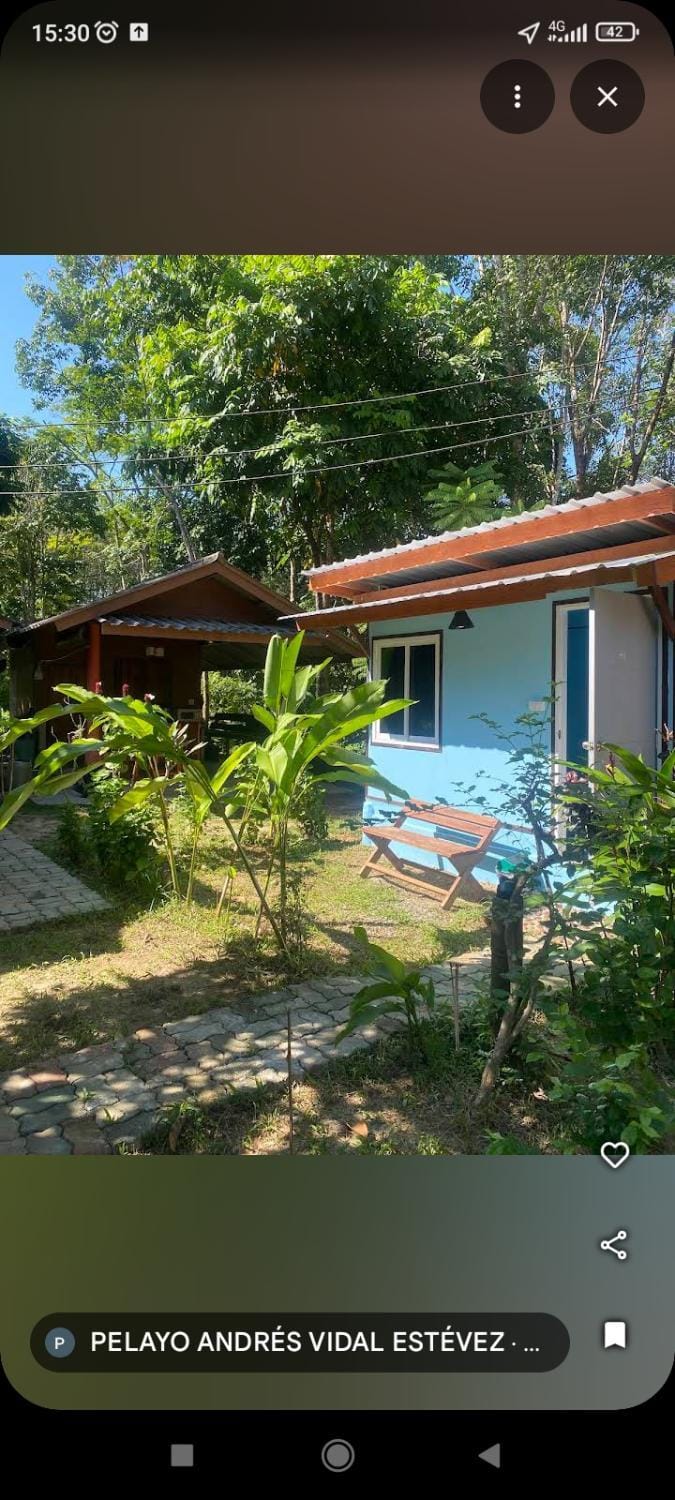 Bang Riss kee Home Stay4 Vacation rental in Krabi Changwat