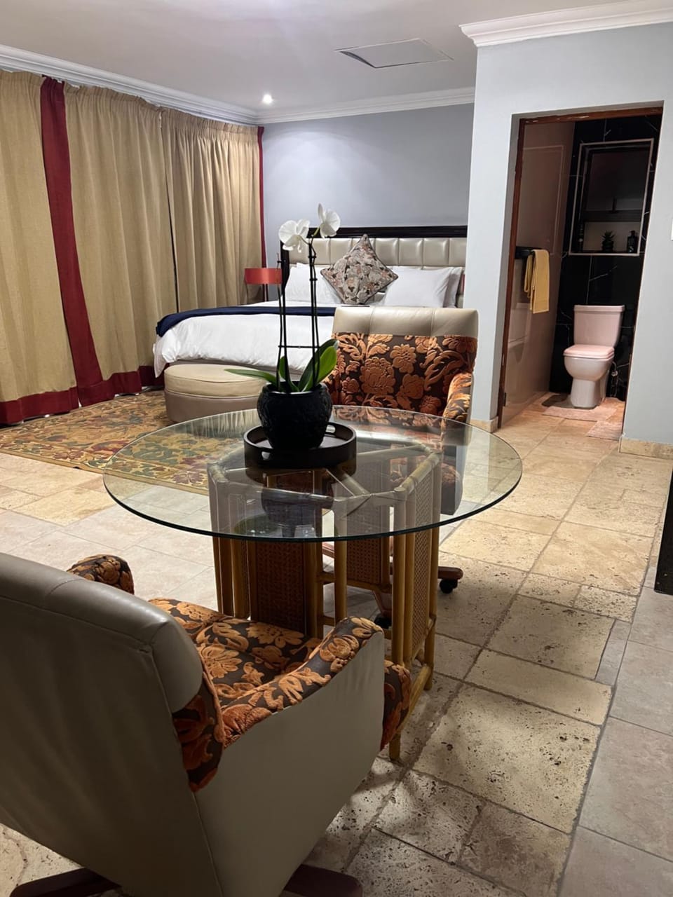 MorningMist Boutique 27 Room 4 Vacation rental in Pretoria