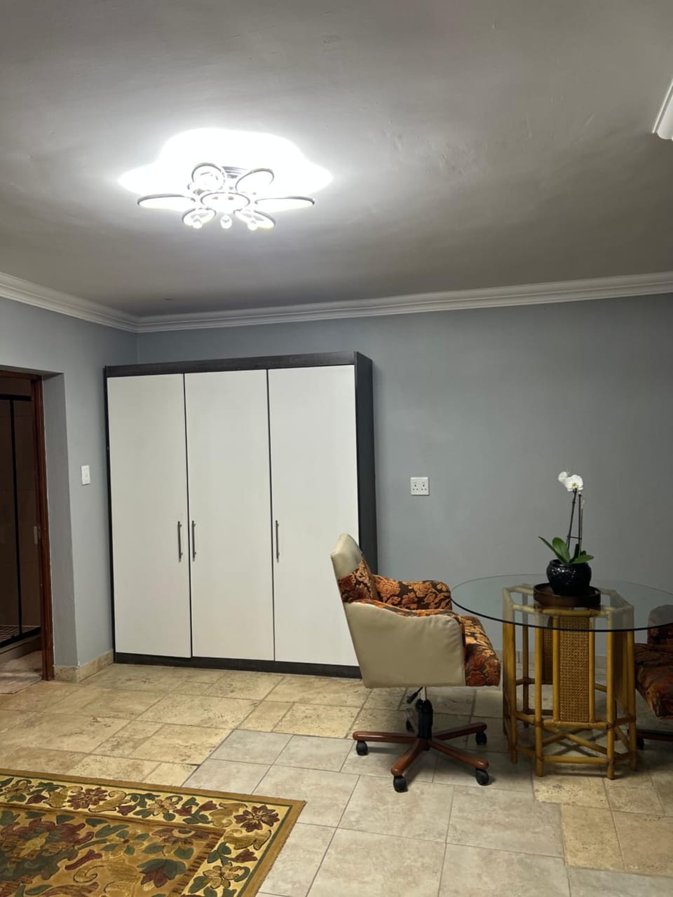 MorningMist Boutique 27 Room 4 Vacation rental in Pretoria