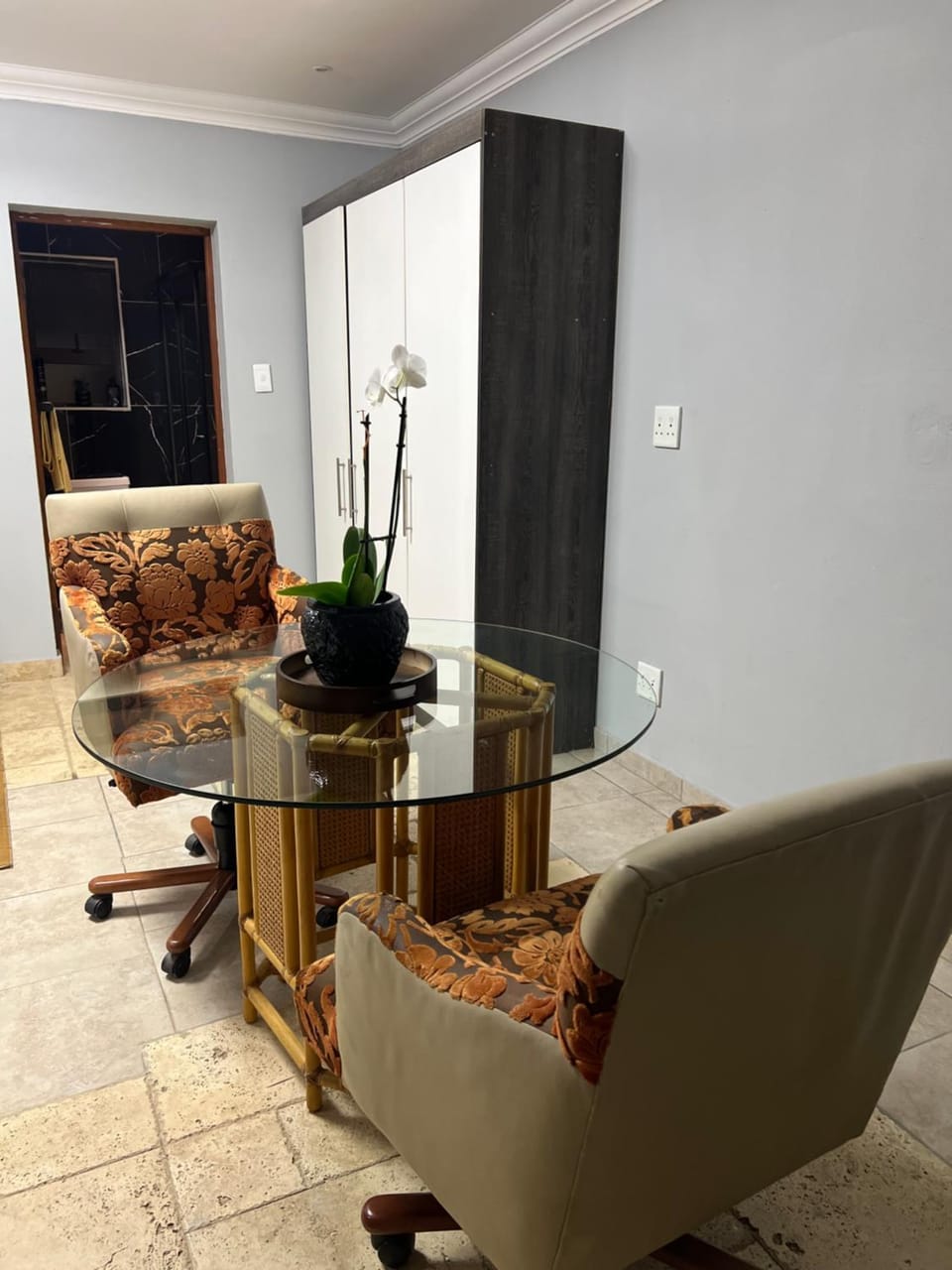 MorningMist Boutique 27 Room 4 Vacation rental in Pretoria