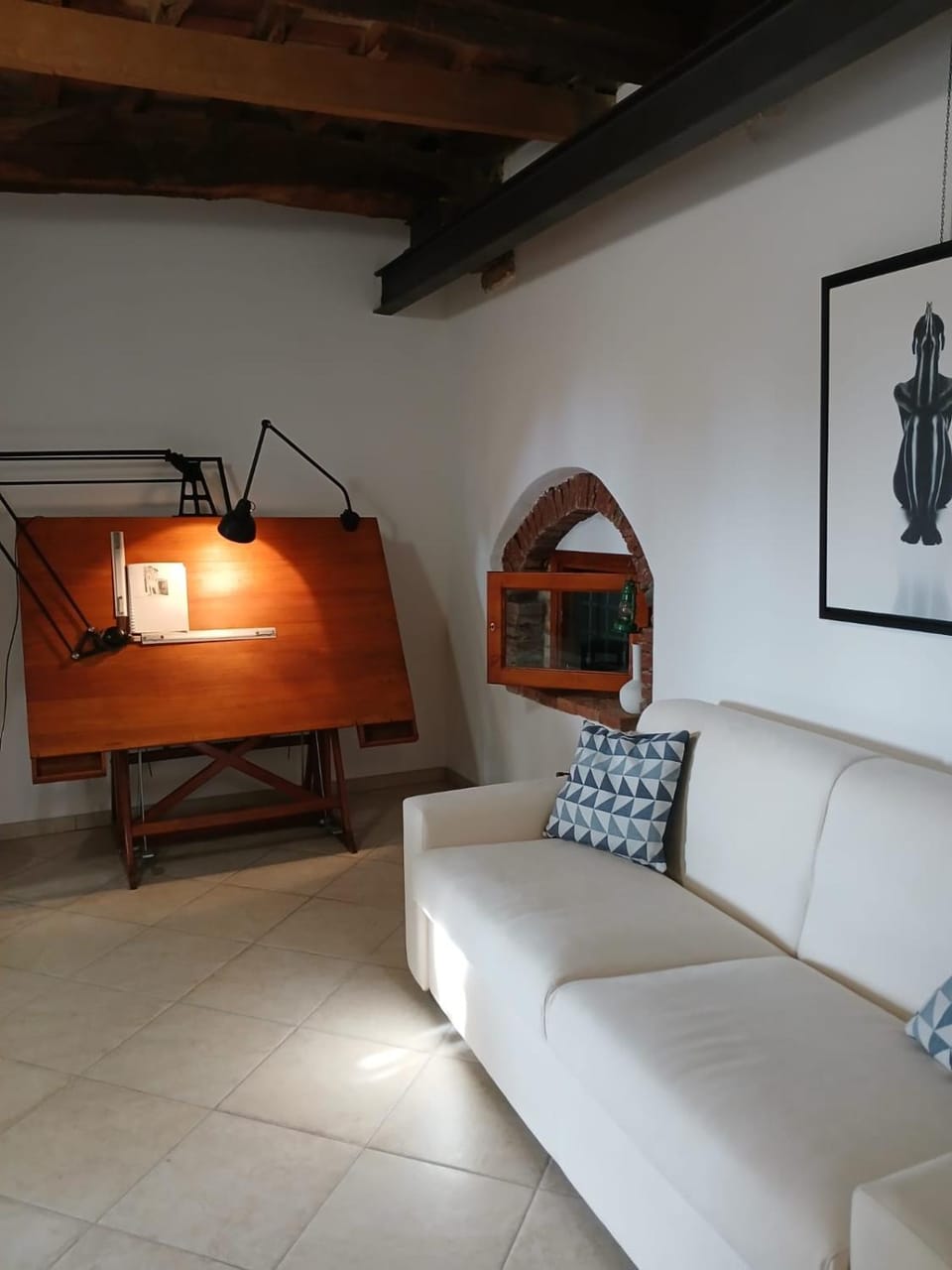 Casa Chiasso Apartment in Tuscany