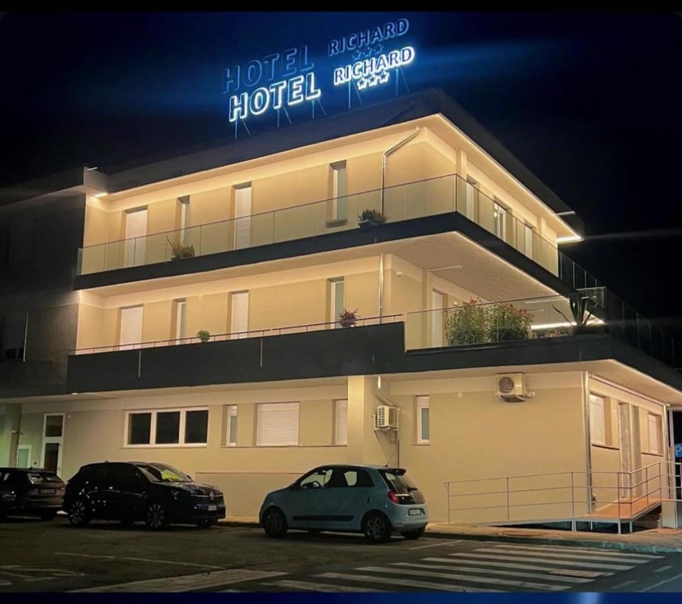 Hotel Richard Hotel in Emilia-Romagna