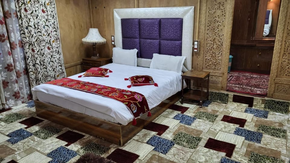 soulkiss group of houseboats Hotel in India