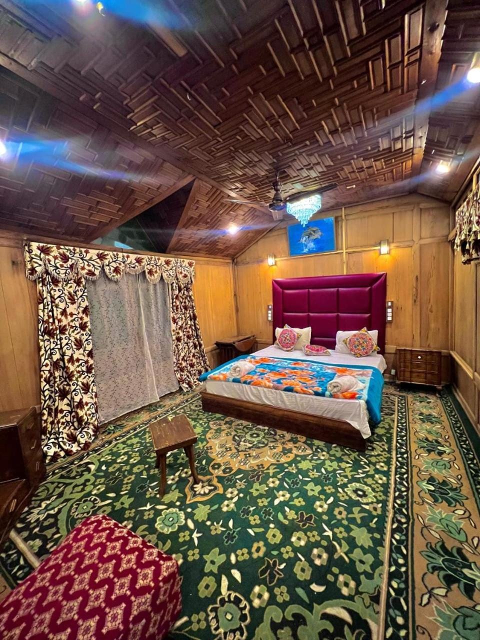 soulkiss group of houseboats Hotel in India