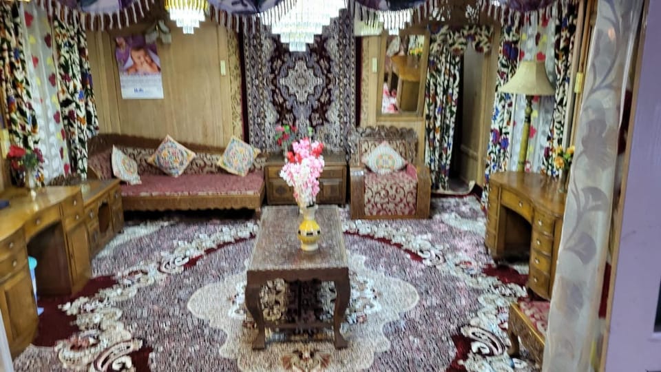soulkiss group of houseboats Hotel in India