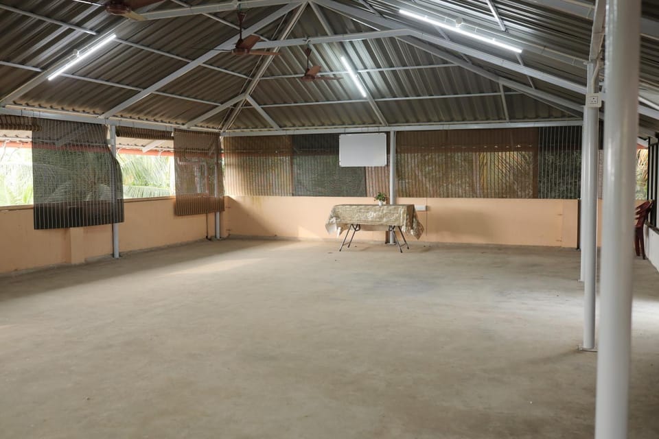 Banquet/Function facilities