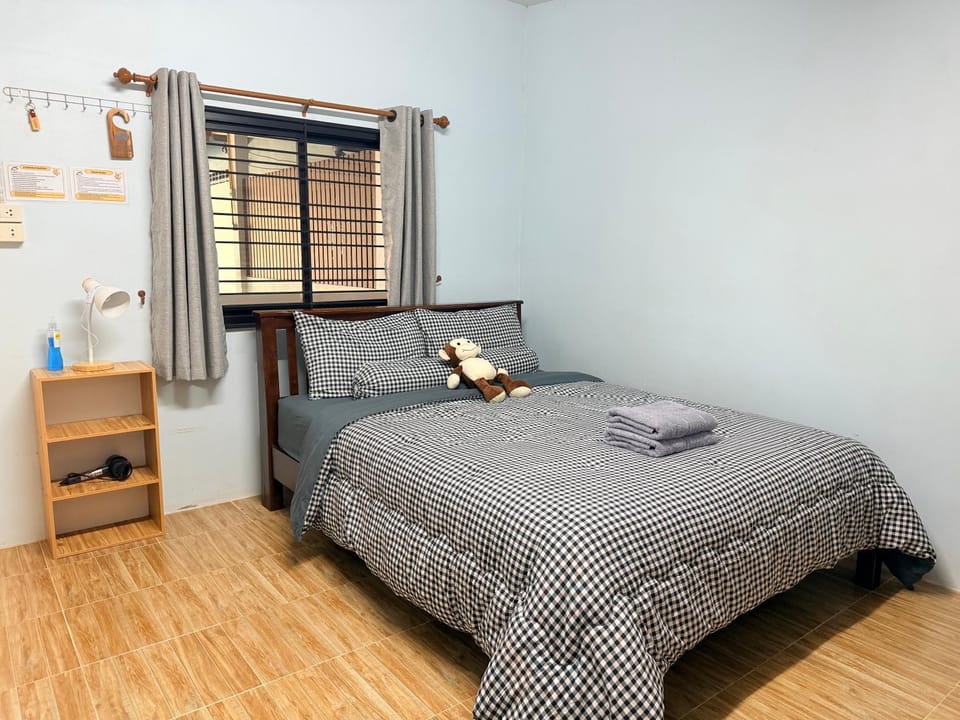 Krabi Bloom House Bed and Breakfast in Krabi Changwat