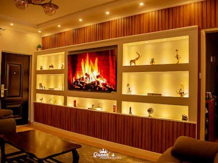 Queens Premier Suites in Eldoret Opposite Tamasha Village Apartment in Kenya