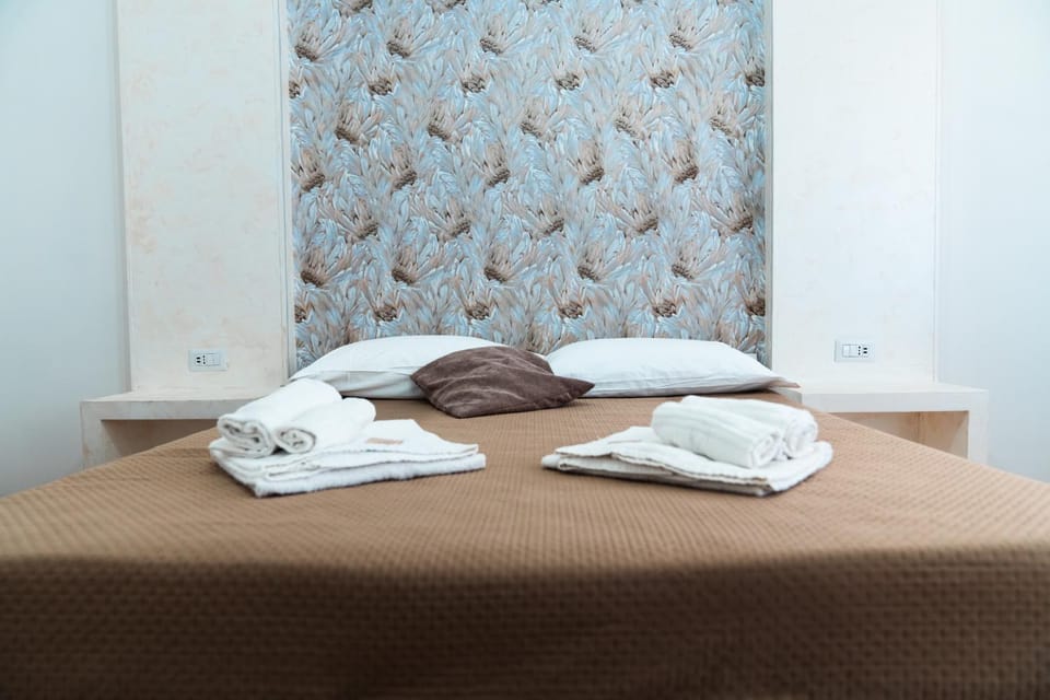 Gregory LeM Collection Bed and Breakfast in Rome