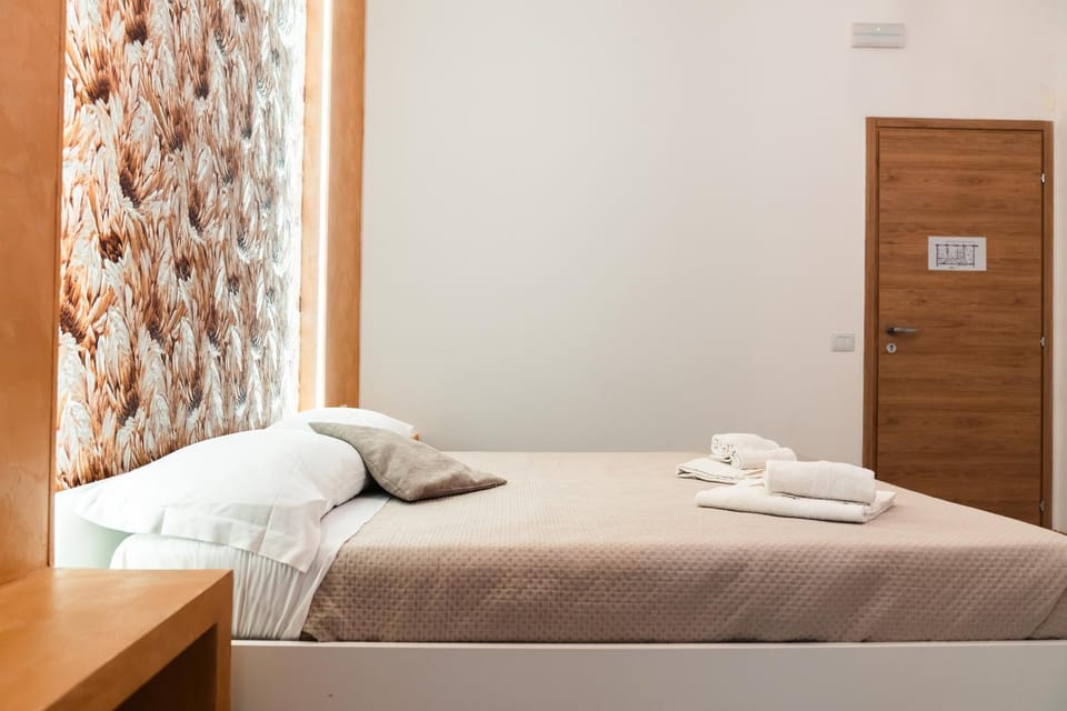 Gregory LeM Collection Bed and Breakfast in Rome