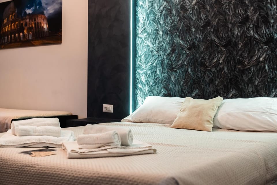 Gregory LeM Collection Bed and Breakfast in Rome