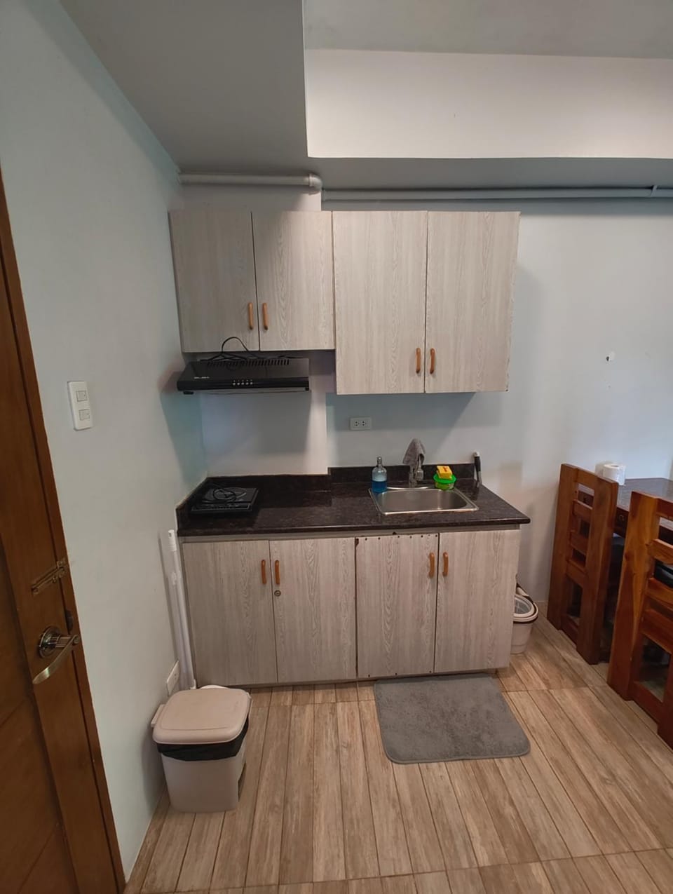 Stay At Omari Apartment in Baguio