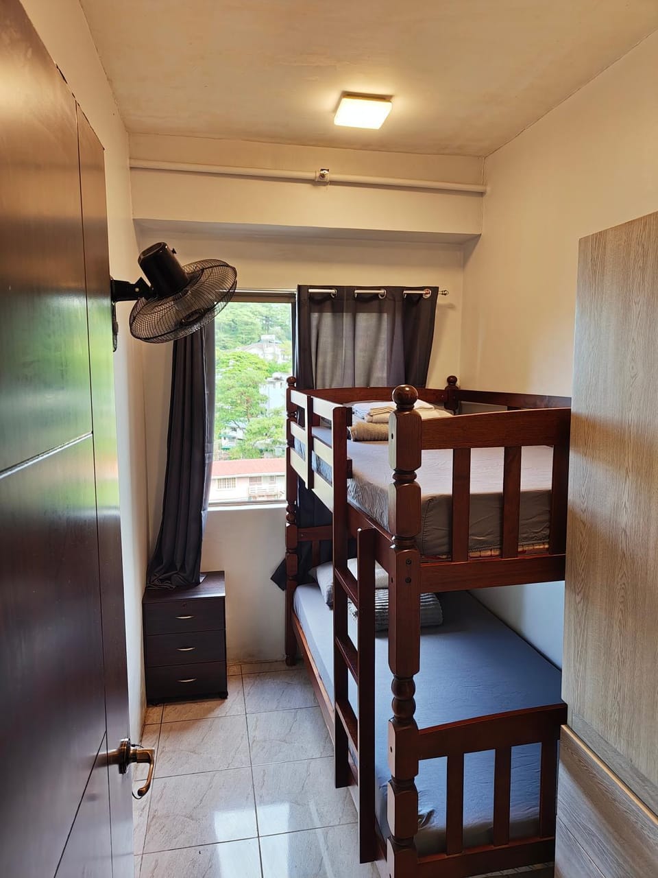 Stay At Omari Apartment in Baguio