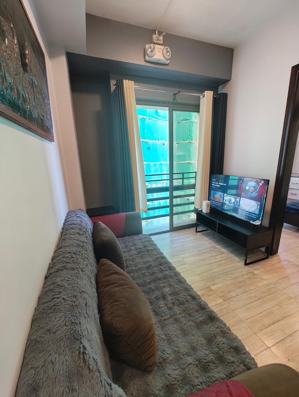Stay At Omari Apartment in Baguio