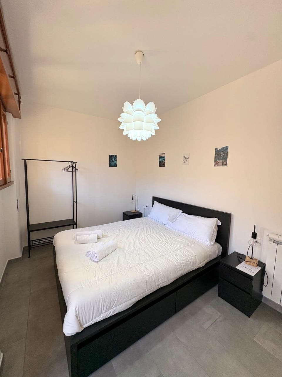 Residence 55 - Centocelle Near Metro C Bed and Breakfast in Rome