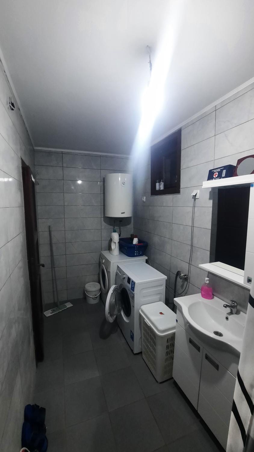 Toilet, Bathroom