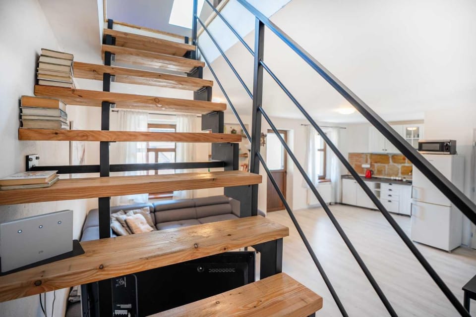 U báby Šubrový Bed and Breakfast in Czechia
