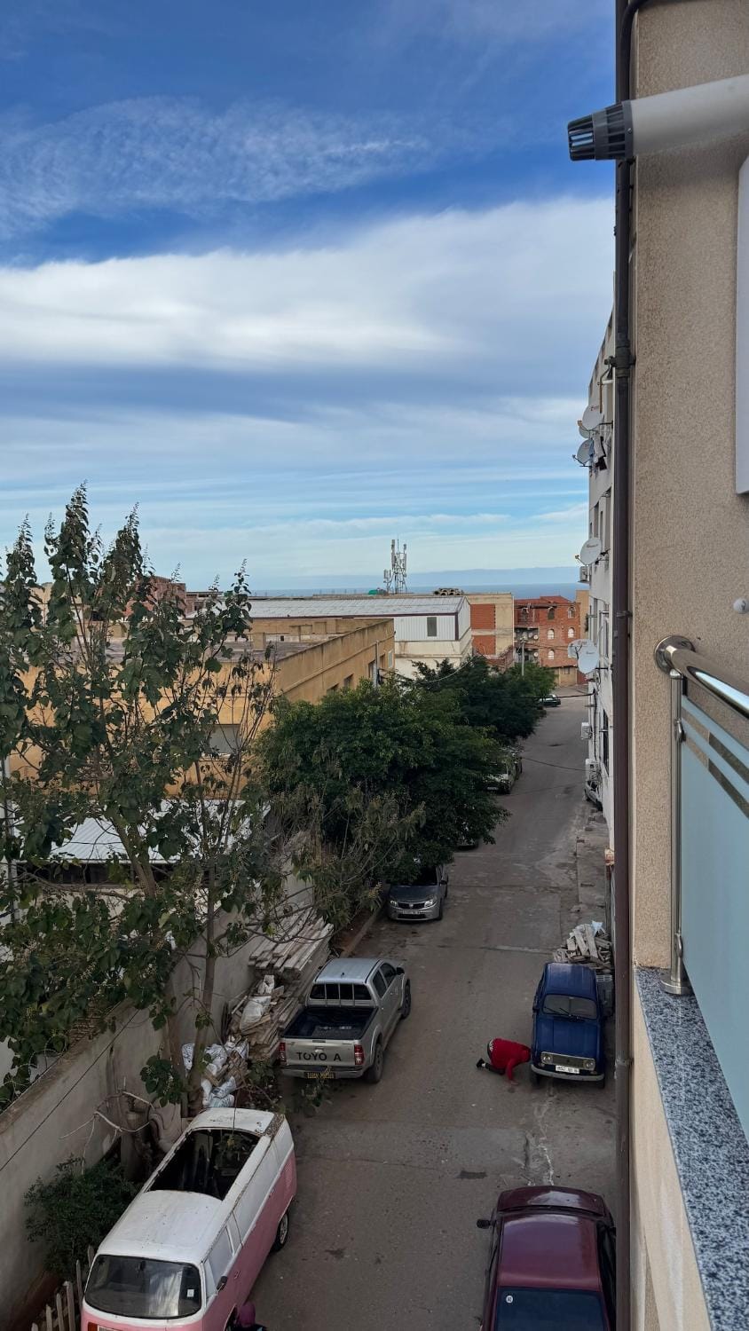 Comfort studio Apartment in Algiers Province, Algeria