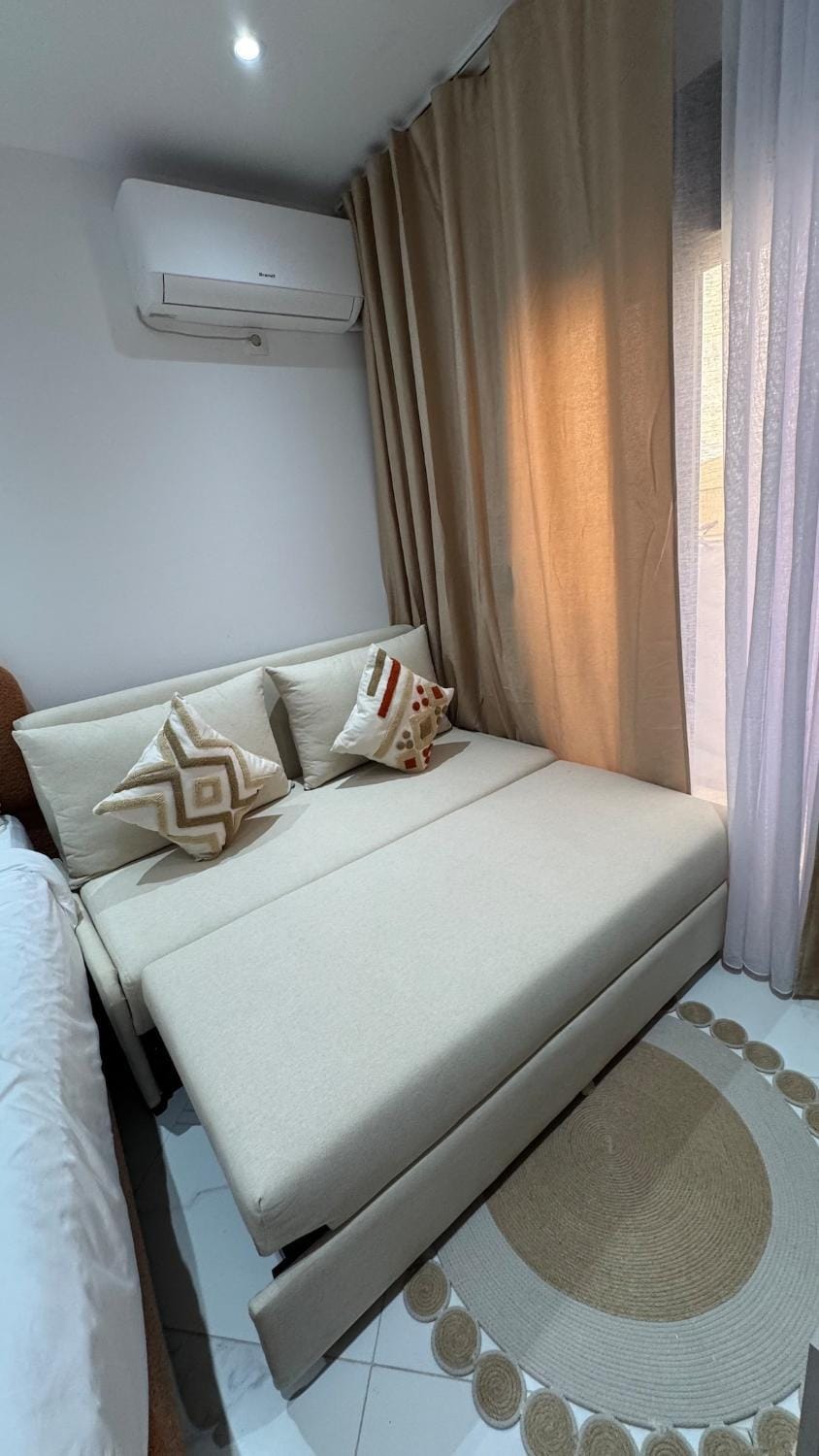 Comfort studio Apartment in Algiers Province, Algeria