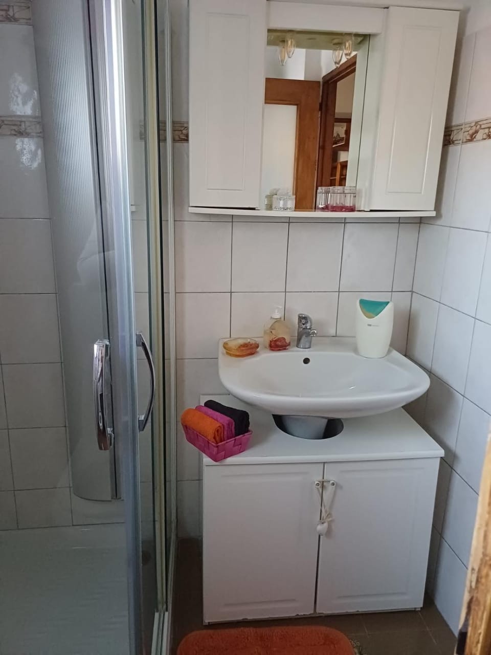 Da Katy Bed and Breakfast in Liguria