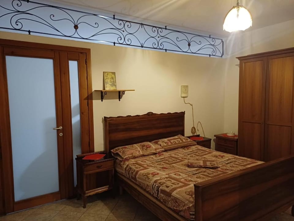 Da Katy Bed and Breakfast in Liguria