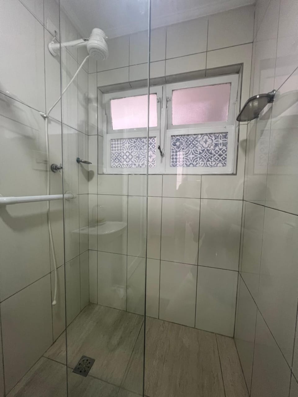 Santos pé na areia Apartment in Santos