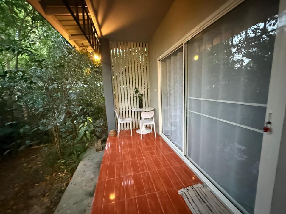 Diamond House in Srithanu Apartment in Ko Pha-ngan Sub-district