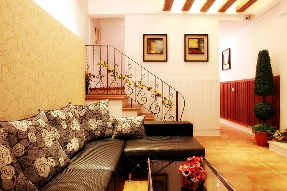 Dora's World Vacation rental in Taiwan, Province of China