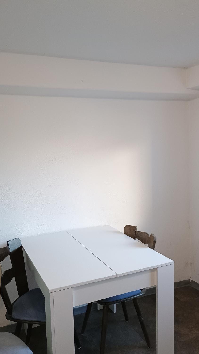 ASX Monteurwohnung Edermünde Apartment in Hesse