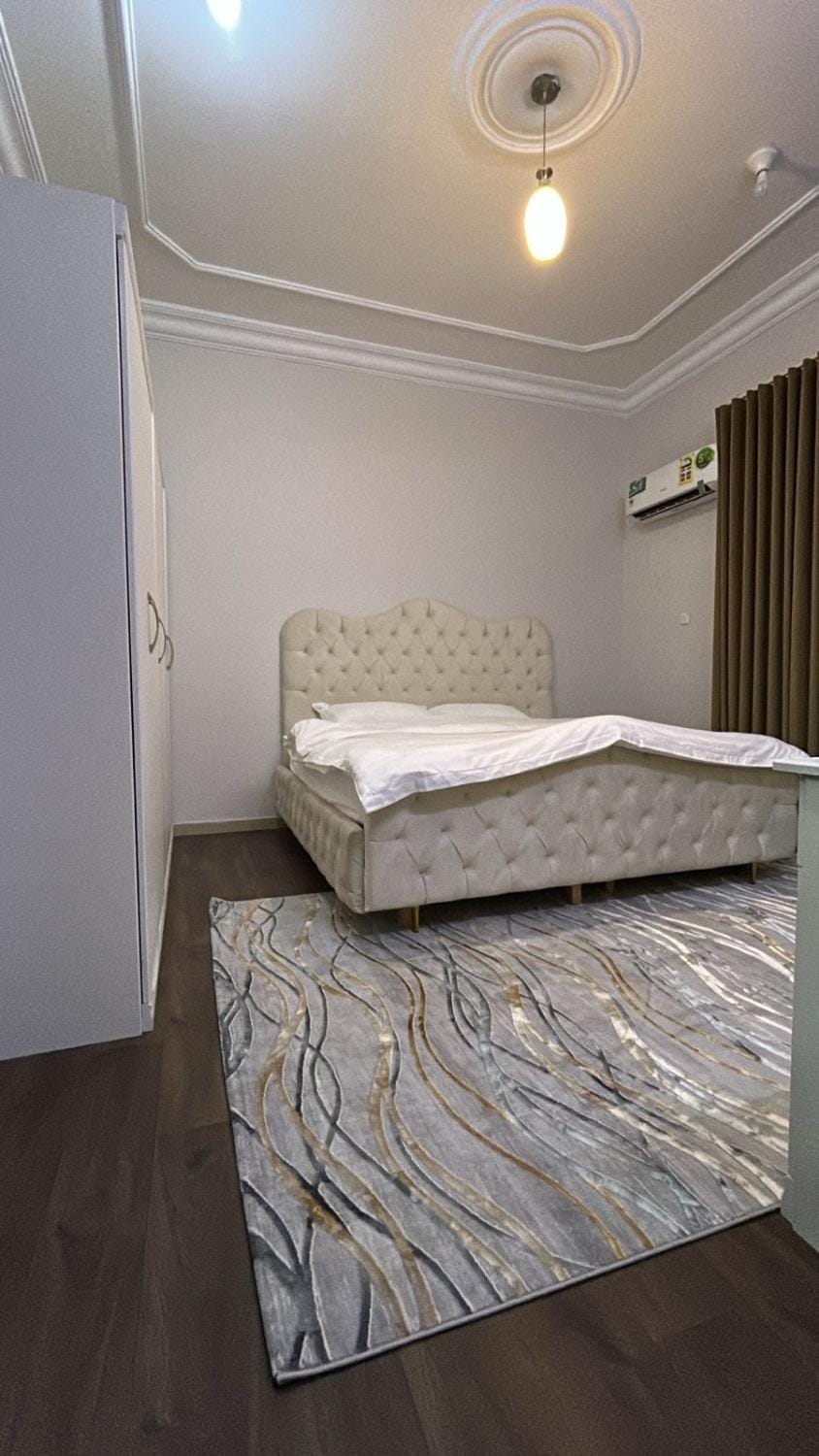 شقة غرفتين وصالة 5 Apartment in Saudi Arabia