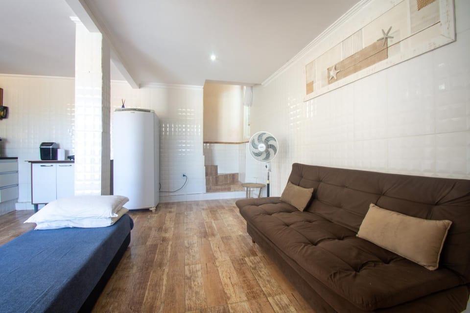 Pousada Vila Merced Apartment in Armacao dos Buzios