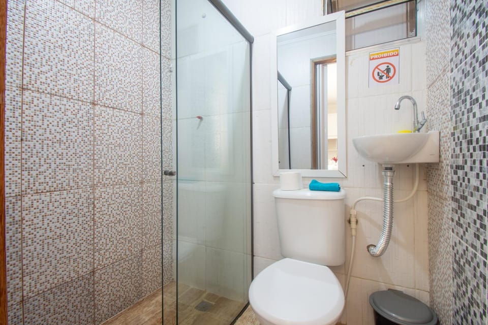 Pousada Vila Merced Apartment in Armacao dos Buzios