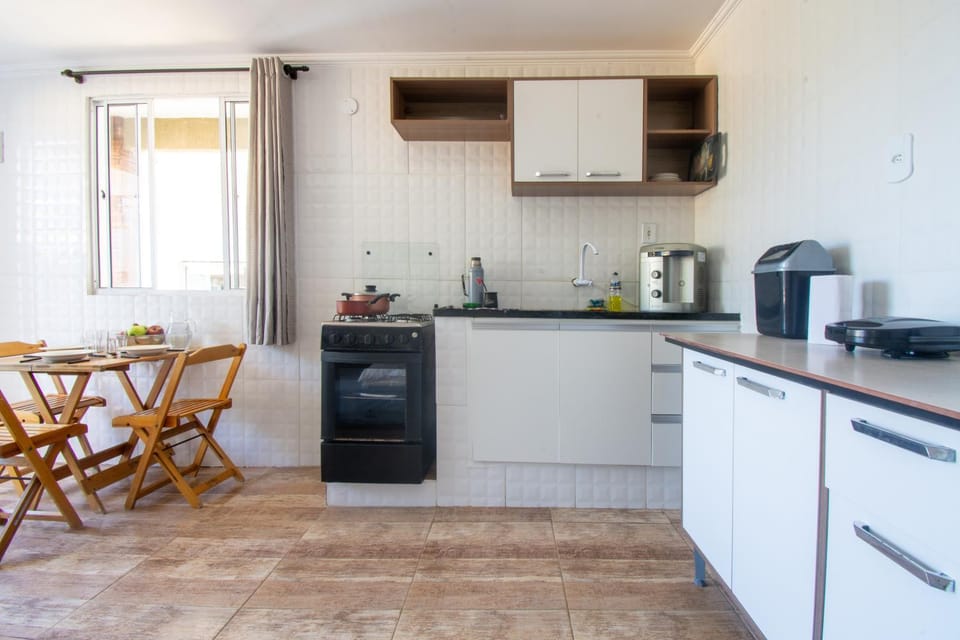 Pousada Vila Merced Apartment in Armacao dos Buzios
