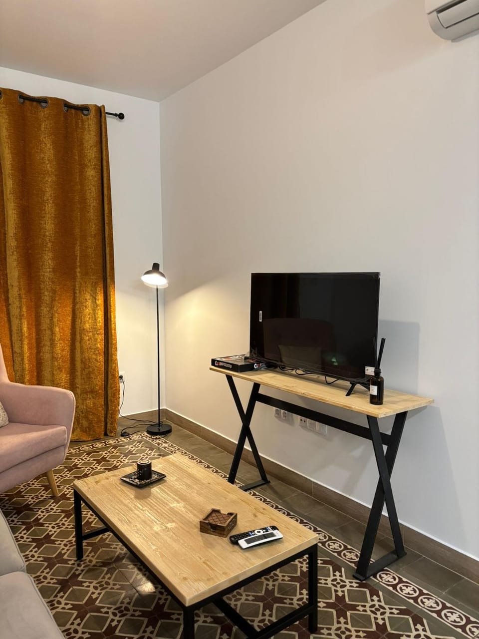 TV and multimedia