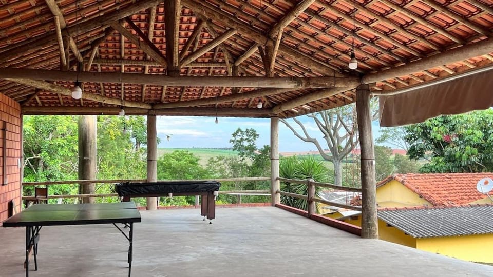 Sítio interior de São Paulo - eventos e temporadas House in State of São Paulo
