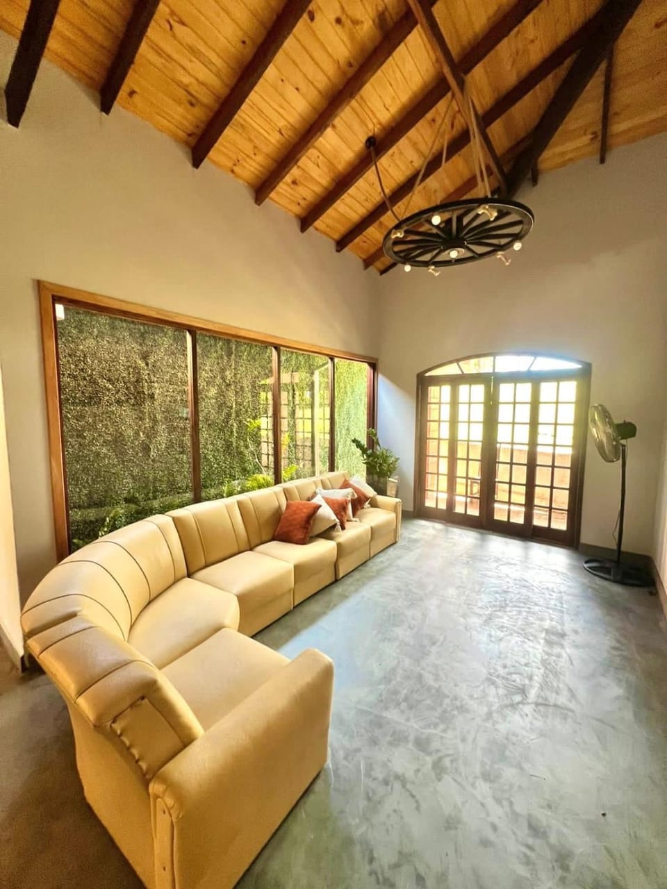 Sítio interior de São Paulo - eventos e temporadas House in State of São Paulo