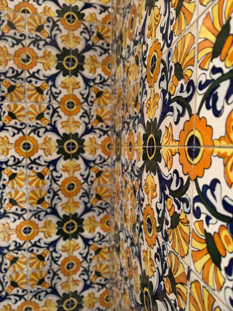 Riad Roqia Riad in Rabat