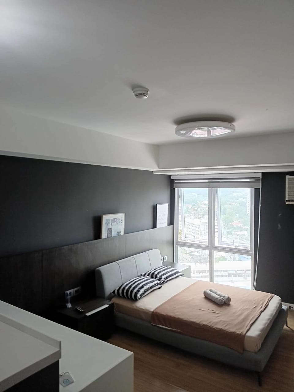 Abreeza chills place 2720 Apartment hotel in Davao City
