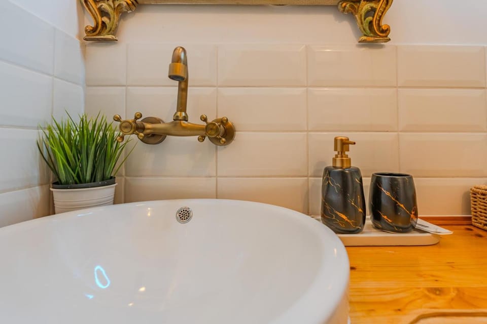 Heritage Loft 1735 Apartment in Brasov