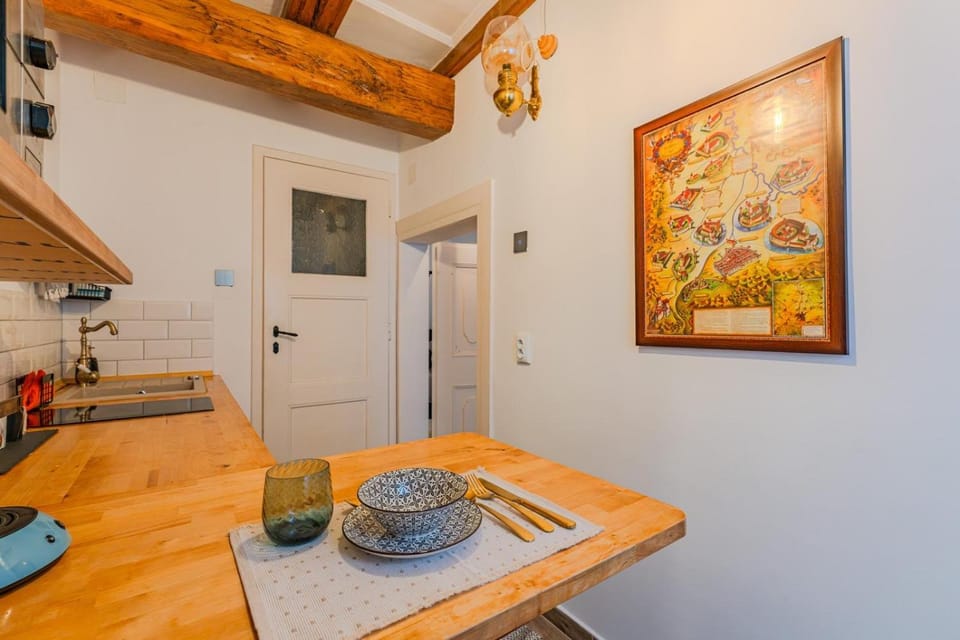 Heritage Loft 1735 Apartment in Brasov