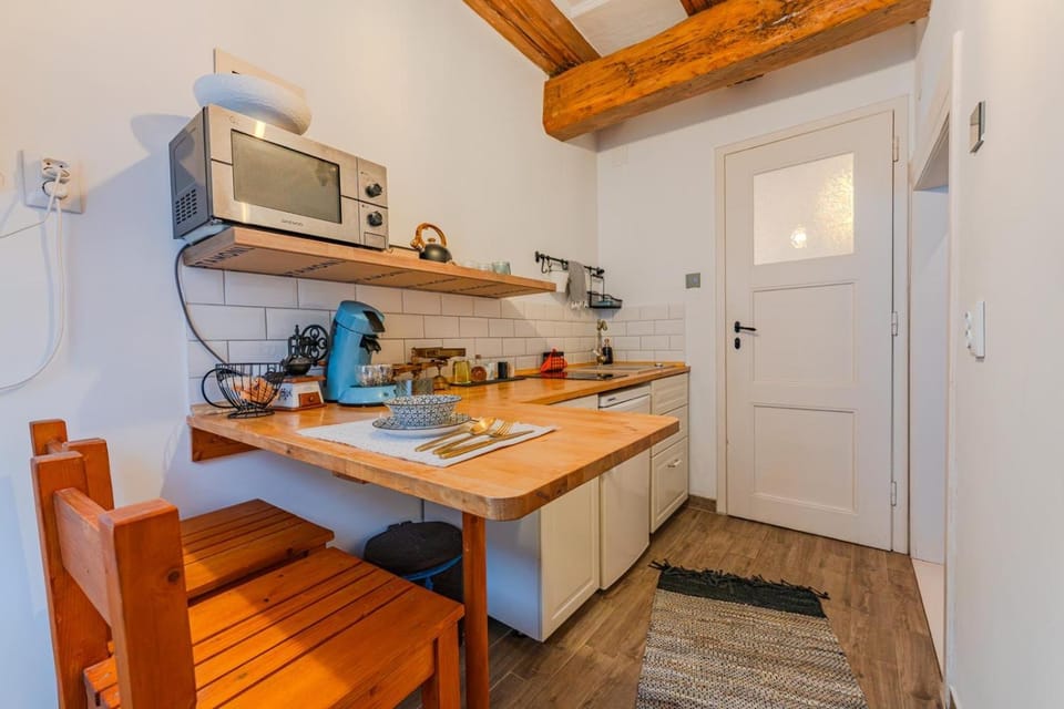 Heritage Loft 1735 Apartment in Brasov
